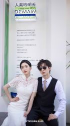 -浙江1+1主持人工作室