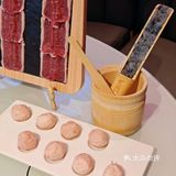 奉贤人气美食，京城阁南门涮羊肉超美味‼️ 