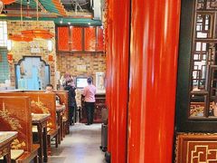 -缪氏川菜(深圳北站缤果空间店)
