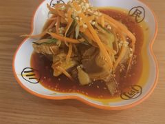 -花盐街·四川乐山小吃(西单大悦城店)