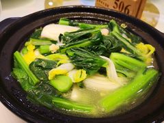 -金华安大酒楼·老牌潮菜·粤式茶点(东方国际店)