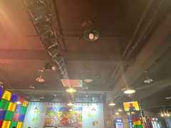 -沈胖子音乐烤吧·炒菜·龙虾(环城东路店)