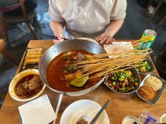 -付小姐在成都(中山公园店)