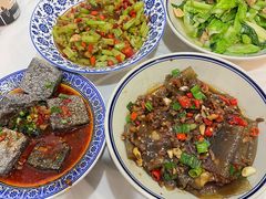 -新新湘菜馆(新中街二条店)