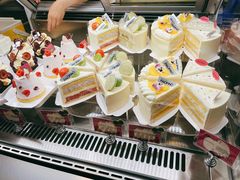 -PAOPAO Bakery&Café(港汇店)