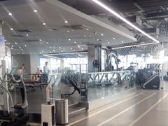 -OXYGYM 奥美氧舱运动中心(朝阳大悦城店)