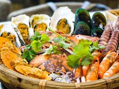 -巽寮印象美食部落餐厅·海鲜·地方特色菜(惠州体验店)