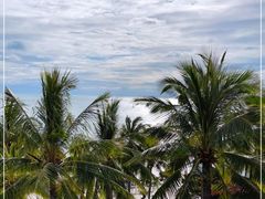 -日落吧·海景咖啡厅·餐酒吧·鸡尾酒·下午茶·乐队表演·浪漫夕阳·三亚文华东方酒店