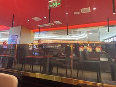 大堂-虎丫炒鸡(西安熙地港店)