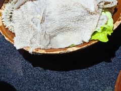 屠场鲜毛肚-麻大侠老火锅(巴国城店)