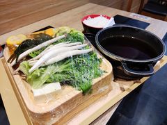 -吉野家(金安中央大街店)