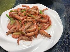 -星龙海鲜(望江东路店)