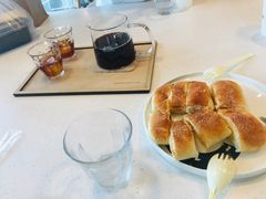 -dotcom coffee古点咖啡(致真大厦店)