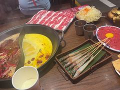 -萍姐火锅·公路夜市(南京新街口店)