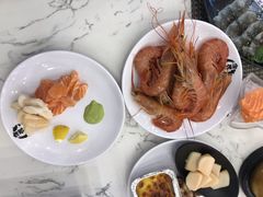 -澜悦港海鲜体验主题餐厅