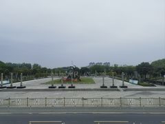 -泰州站