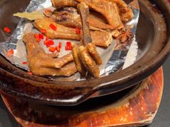 -广府乡下·饭庄(新港东路店)