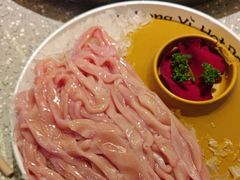 -大龙燚火锅(太古里店)