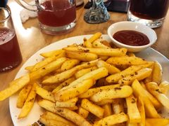 -巴伐利亚啤酒坊(意式风情街店)