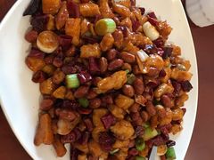 -王家味 - Wángjiā wèi