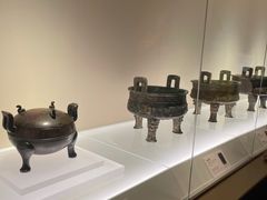 -上海博物馆(人民广场馆)