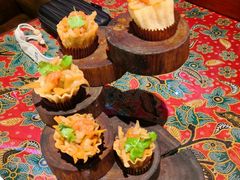 娘惹小金杯-小娘惹厨房Little Nyonya(狮城有约上榜店)