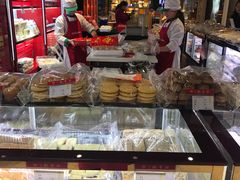 -北京三禾稻香村(王府井百货店)