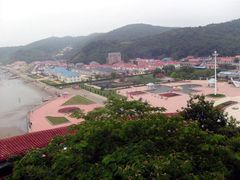 -大鹿岛