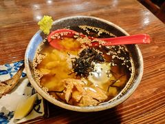 -雷屋日式料理(沈安小区店)