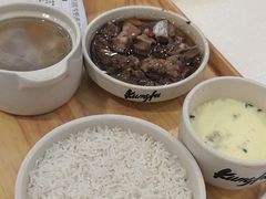 -真功夫(环市中路店)