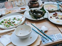 -饱嗝·傣泰厨房(国创园店)