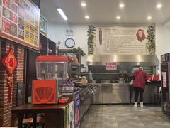 -欧阳家吊炉饼(九纬路店)