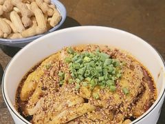 -老灶房-四川土菜(开元店)