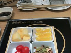 -湯系·煲汤手艺人(东二环泰禾广场店)