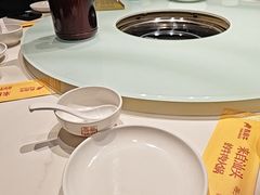 -犇鼎牛潮汕牛肉火锅(新辰里学清路店)
