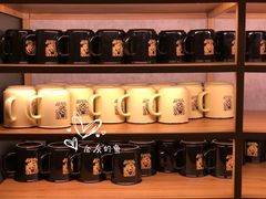 -太二酸菜鱼(汕头苏宁广场店)