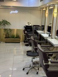 -雅仕 HAIR SALON 美发沙龙