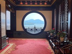 -楼外楼(西湖景区孤山路店)