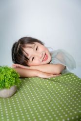 -贝克叔叔儿童摄影工作室(天时嘉园店)