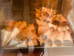 -成裕雪糕店(士多店)