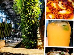 -外婆家(杭州马塍店·杭帮菜名店)
