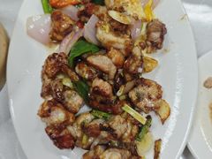 -罗记家常菜(鸿景花园店)