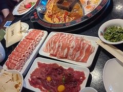-渝香居重庆火锅(铁西三道街店)