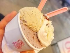 -红楼HONGLOU Gelato(淮海中路店)