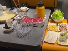 -潮发潮汕牛肉店(东方宝泰店)