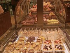 -巴黎贝甜(乌鲁木齐北京路汇嘉店)