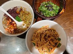 -味上湘菜馆(岳麓山店)