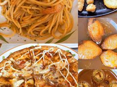 -萨莉亚意式餐厅(南京环亚凯瑟琳广场店)