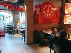 -四姐妹东北饺子(沙尾路店)