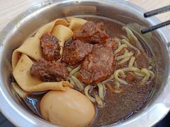 -鹍记特色牛杂面